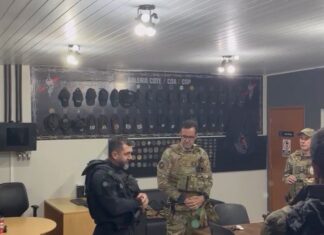 PC-AM e PC-MS prendem ex-agente bancário por inserir dados de clientes em apostas eletrônicas