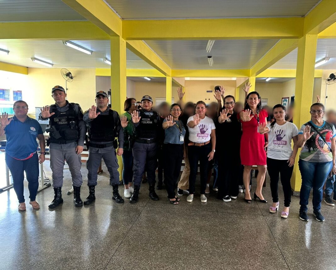 Foto: Divulgação / PC-AM