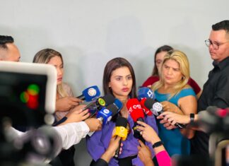 PC-AM prende homem por estupro e tentativa de feminicídio da enteada e a ex-companheira