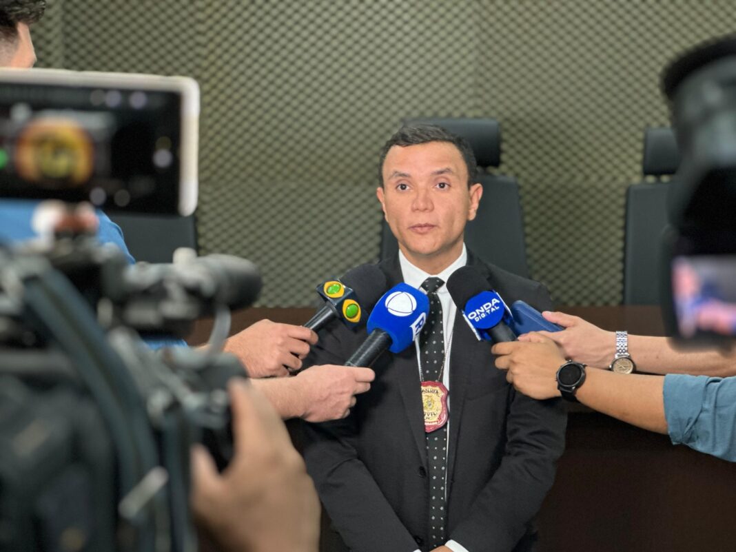 PCAM_DELEGADO MARCOS ARRUDA_FOTOS BEATRIZ SAMPAIO