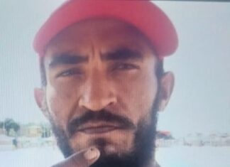Polícia Civil divulga imagem de homem que desapareceu no bairro Colônia Terra Nova