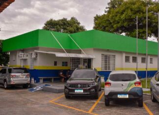 Em Manaus, Polícia Civil prende homem pelos crimes de tráfico e associação para o tráfico