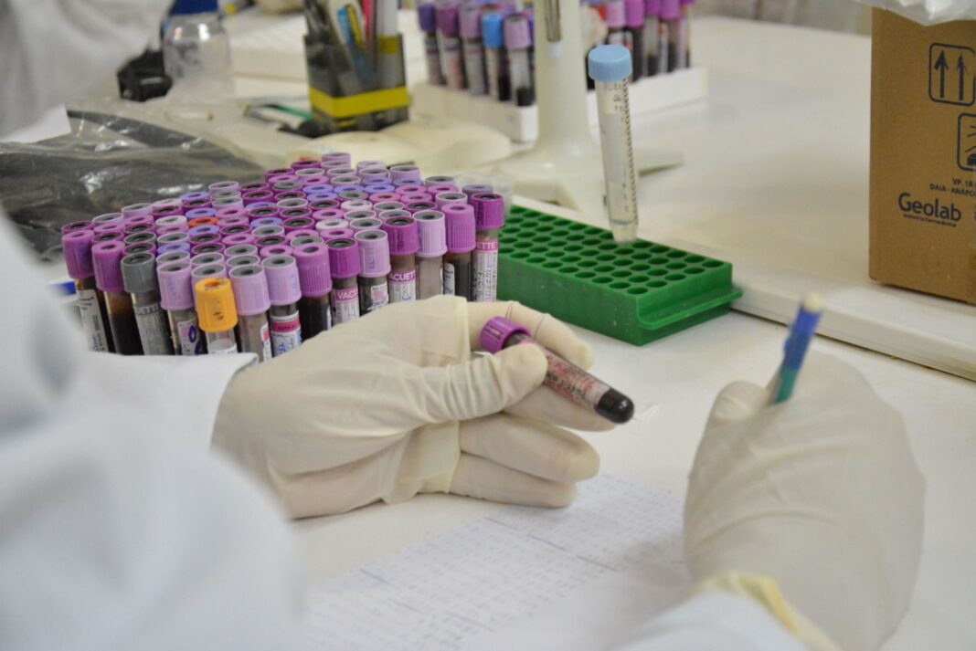 Foto: Divulgação / SSP-AM