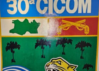 Polícia Militar do Amazonas prende homem com arma de fogo na zona leste