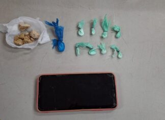 Em Manacapuru, Polícia Militar do Amazonas prende homem com entorpecentes