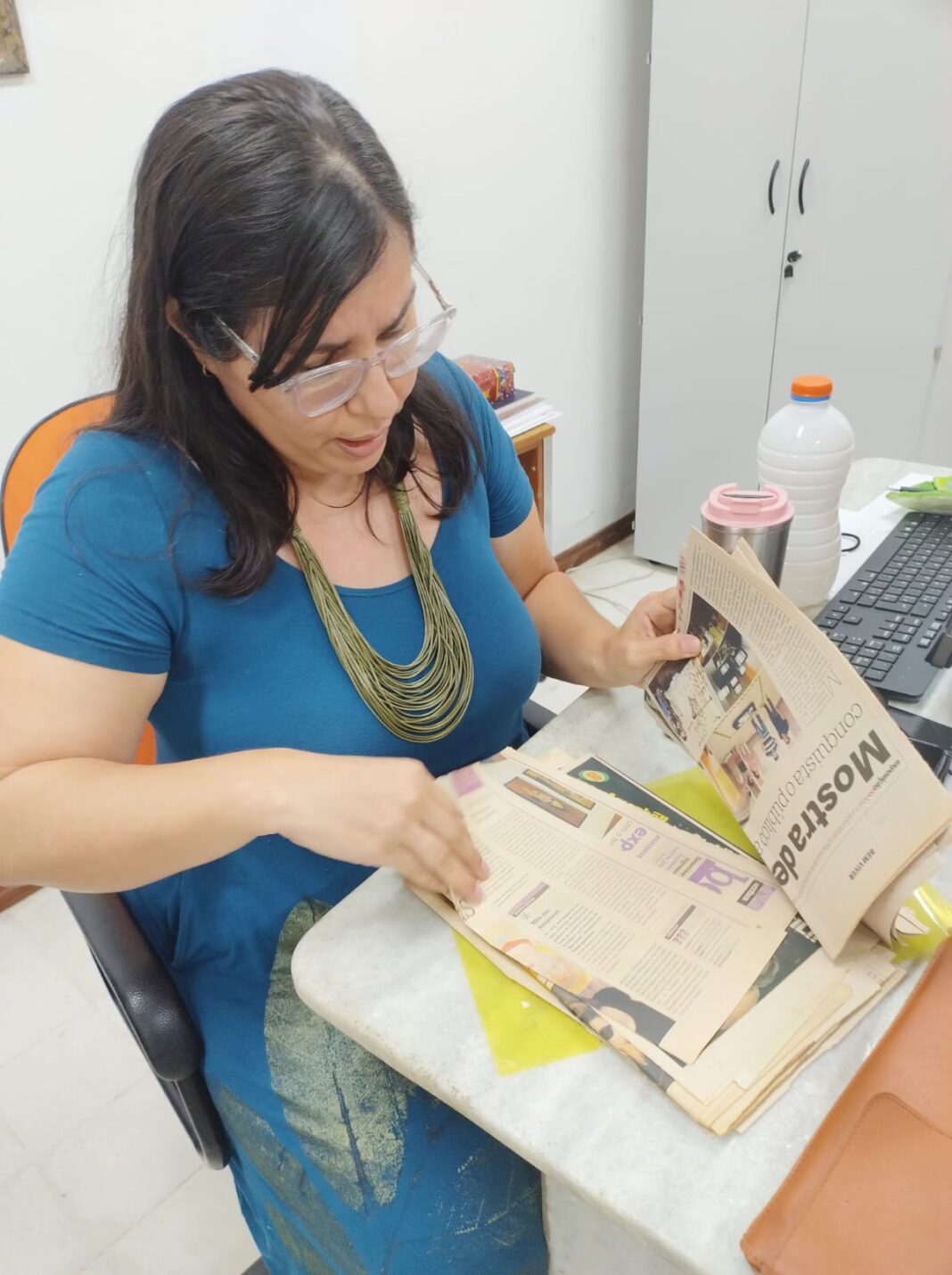 Projeto Amazônia em todas as cores