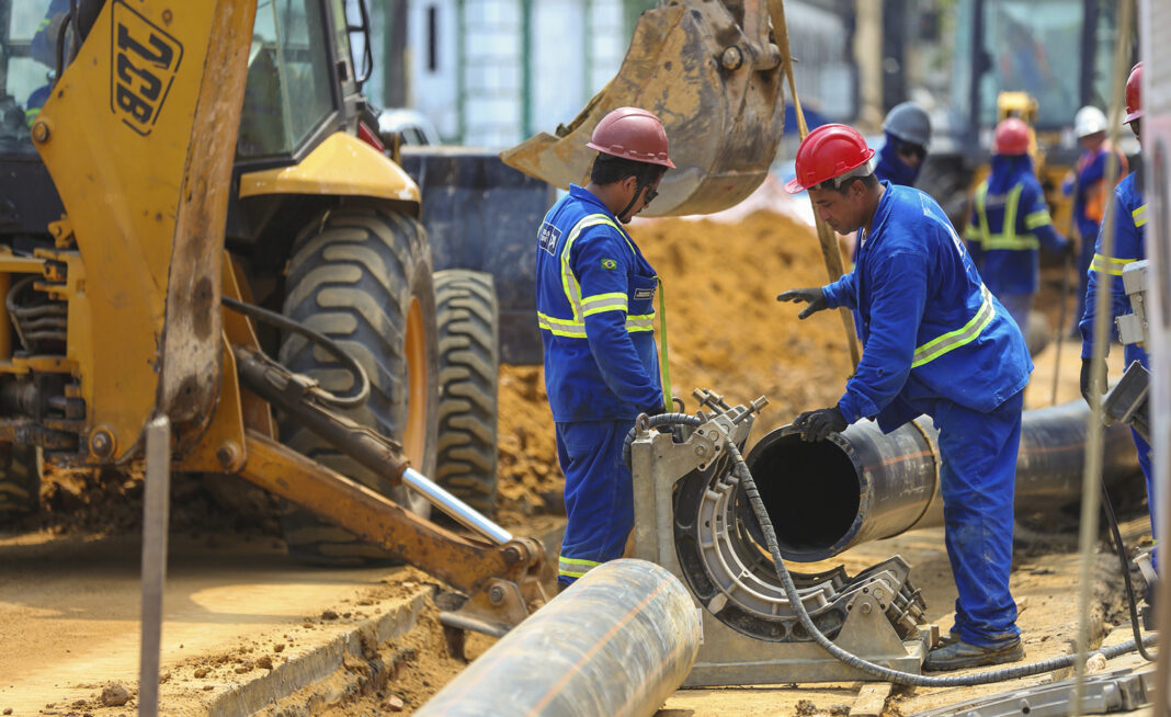 Foto: Tiago Corrêa / UGPE