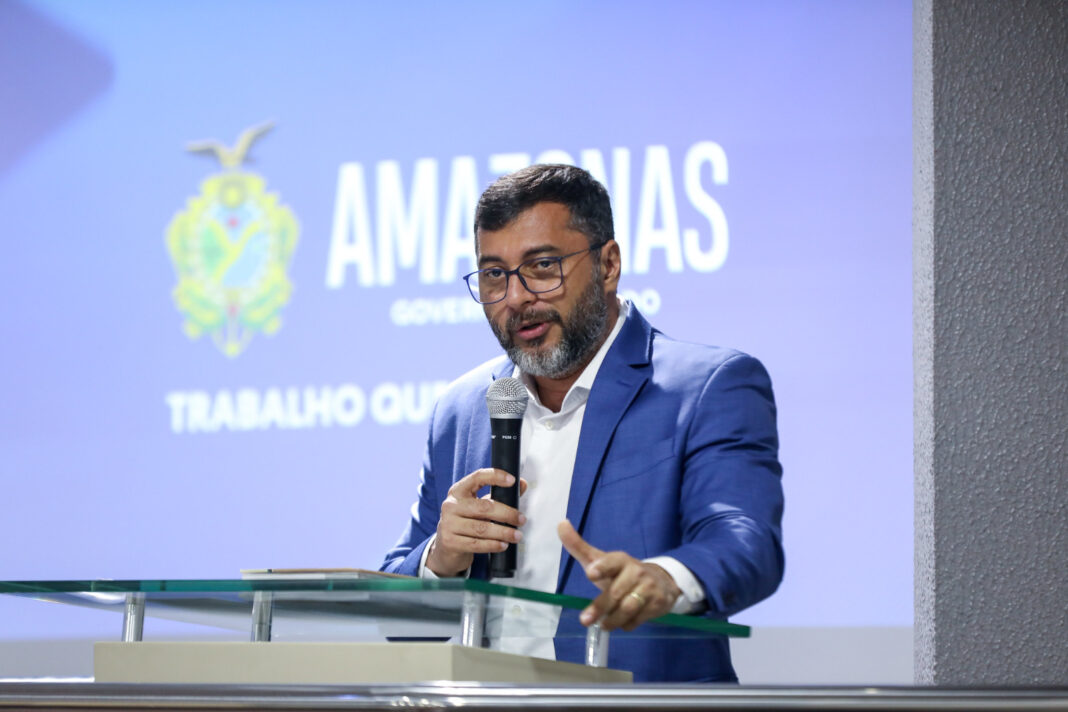 SECOM - PROSAI - FOTO ALEX PAZUELLO