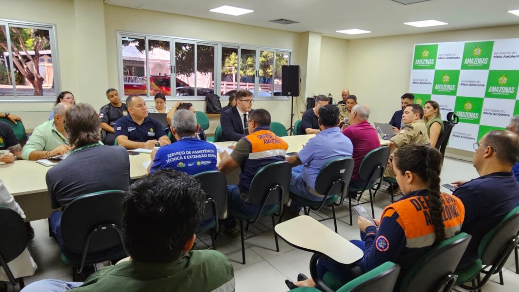 Foto: Noir Miranda / Sema