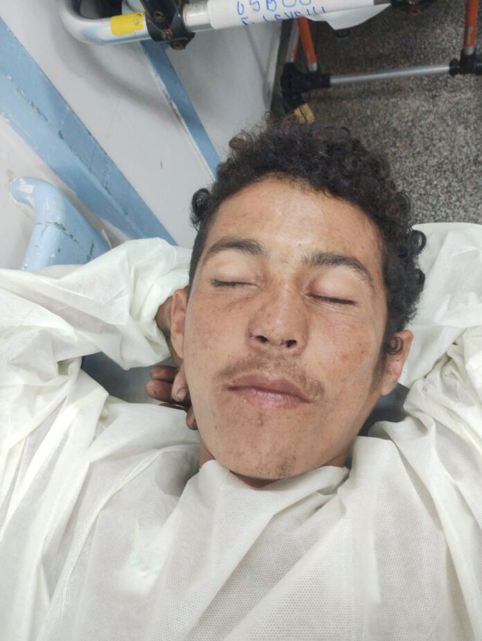 Foto: Divulgação / SES-AM