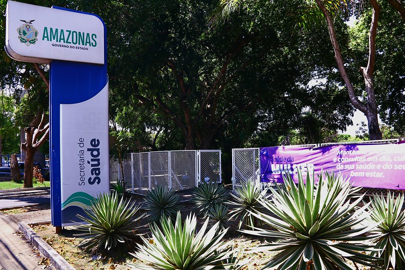 Foto: Evandro Seixas / SES-AM