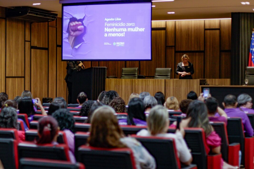 Foto: Lincoln Ferreira / Sejusc