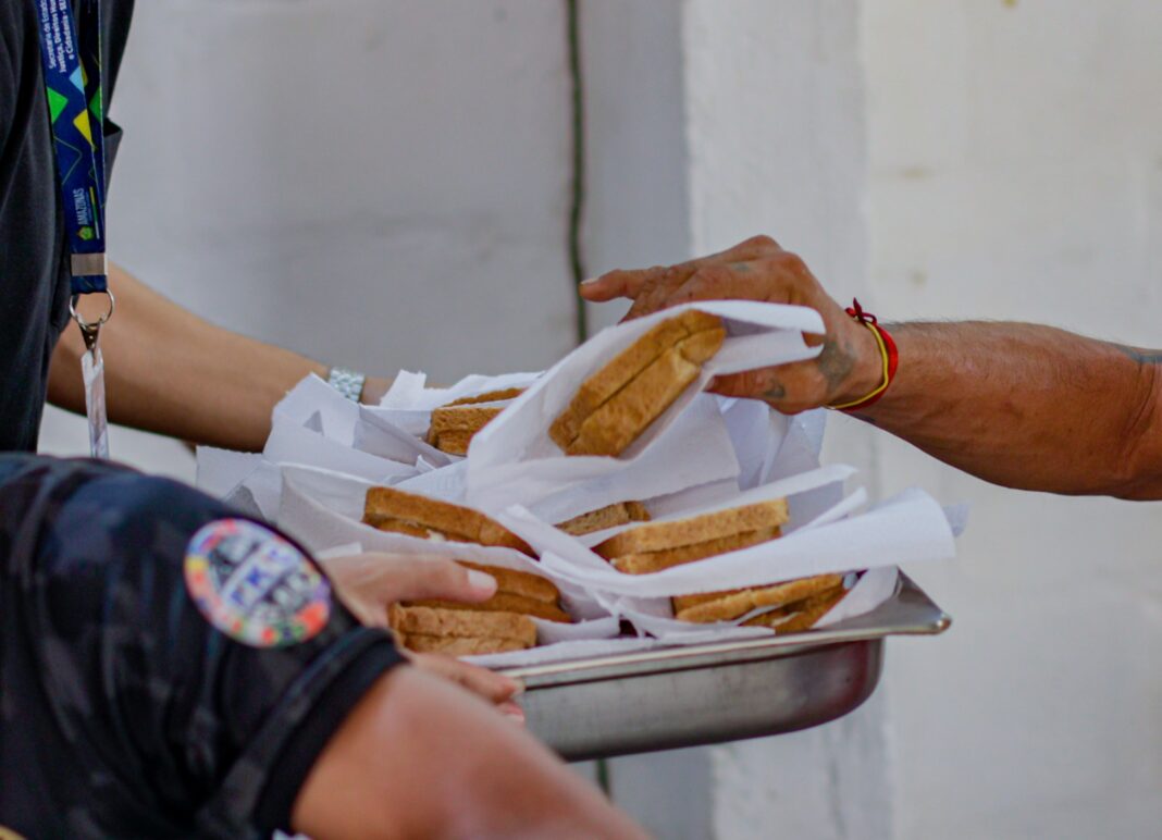 Foto: Lincoln Ferreira / Sejusc