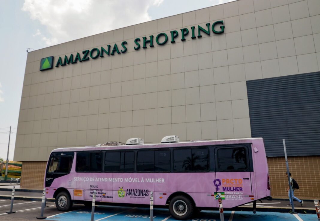 Foto: Lincoln Ferreira / Sejusc