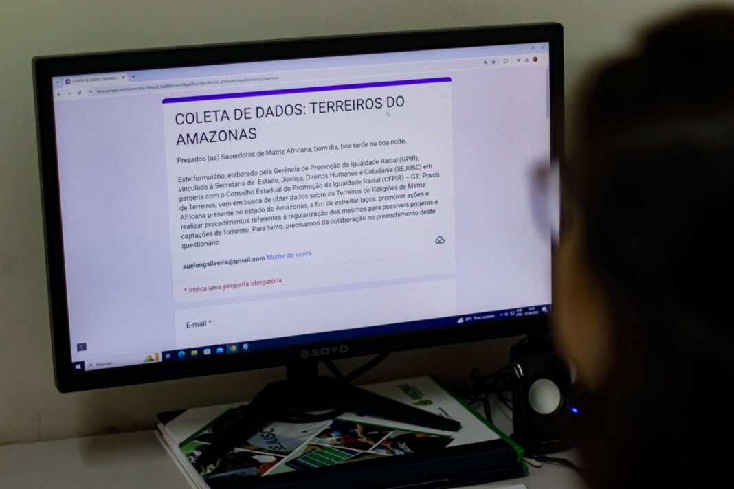 Foto: Arquivo pessoal