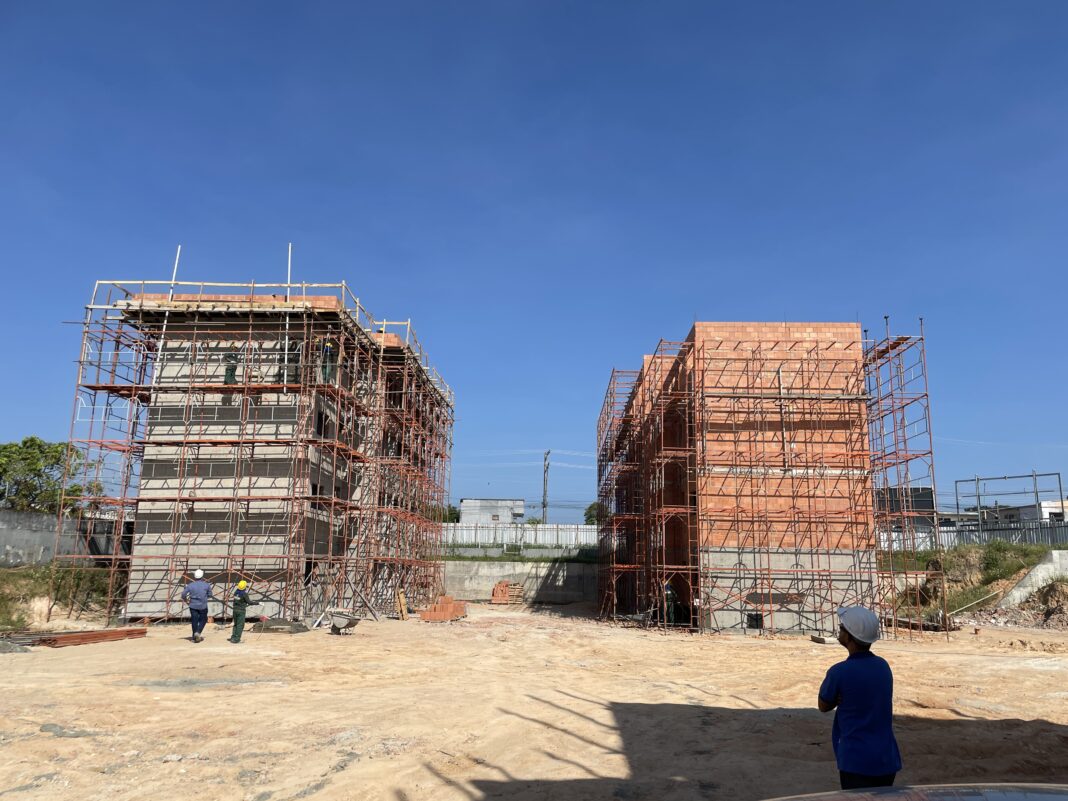 Foto: Júlia Lobão / UGPE