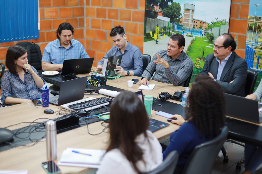 Foto: Tiago Corrêa / UGPE