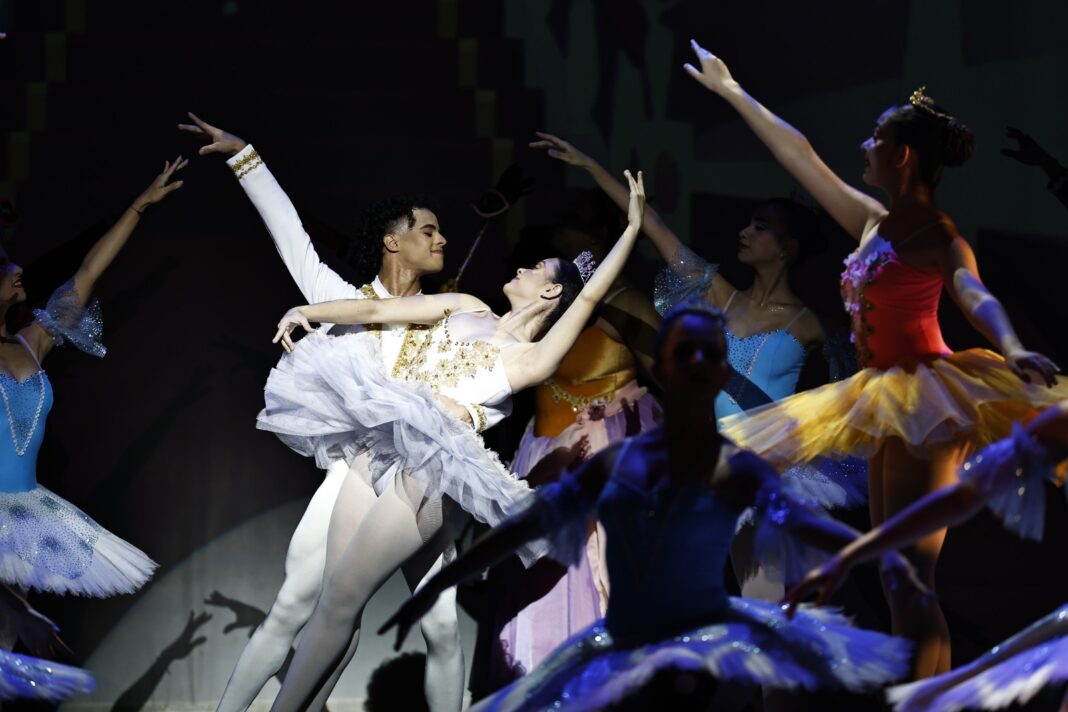 Foto: David Martins / Secretaria de Cultura e Economia Criativa e Divulgação