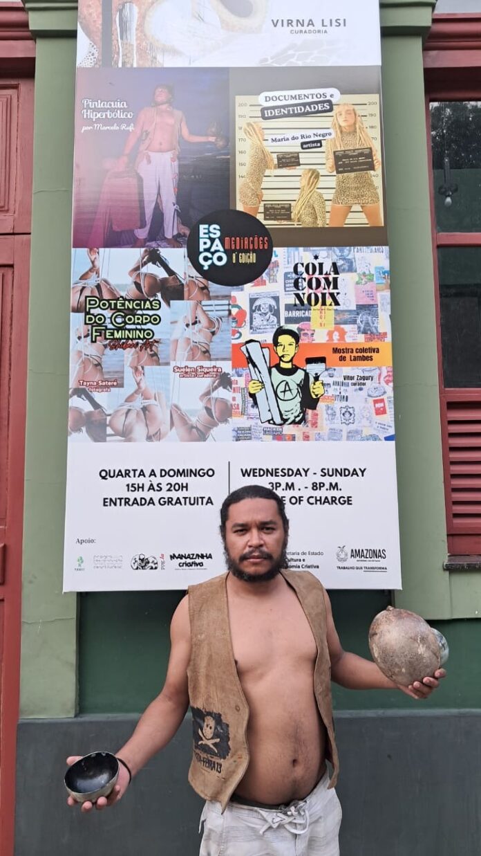 Foto: Divulgação / Secretaria de Cultura e Economia Criativa