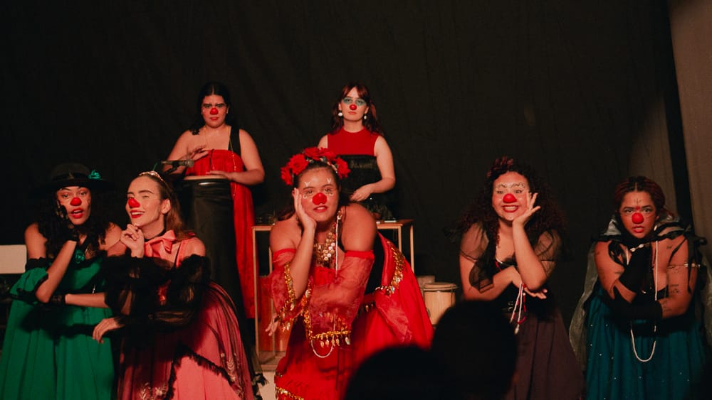 Foto: Divulgação / Secretaria de Estado de Cultura e Economia Criativa