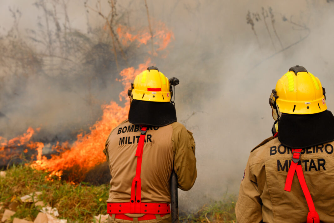 Foto: Mauro Neto / Secom