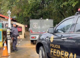 Voo 2283: doze corpos já foram identificados, apenas um foi liberado