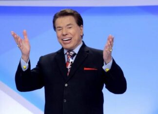 Morre Silvio Santos, dono do SBT, aos 93 anos