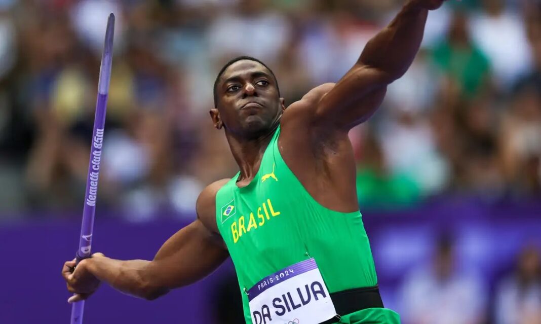 Foto: Wagner Carmo / CBAt / Direitos Reservados