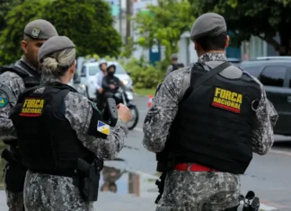 TSE aprova uso da força federal nas eleições em cidades de 12 estados