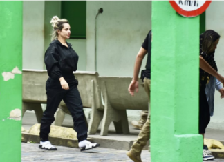 Justiça mantém prisão preventiva de Deolane após audiência de custódia