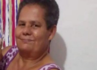 Filho mata a facadas e queima corpo da mãe após discussão