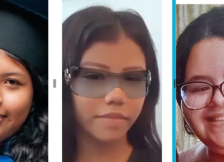 Polícia Civil divulga imagem de três pessoas desaparecidas em Manaus