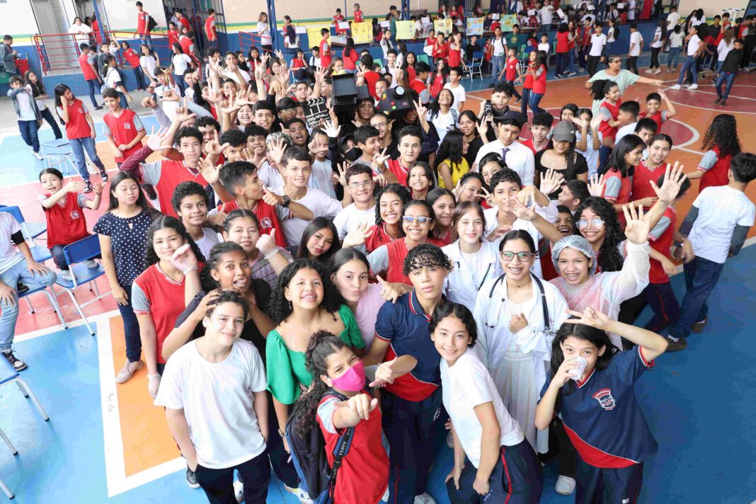 Educação_Feira das Profissões_Fotos-Eduardo Cavalcante_Seduc-Am (108) (1)