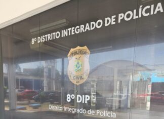 PC-AM prende terceiro envolvido em triplo homicídio ocorrido em 2022, no bairro Compensa