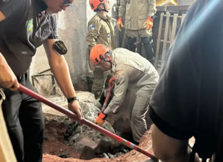 Exame na arcada dentária comprova que corpo encontrado na casa de Lourival é o da advogada