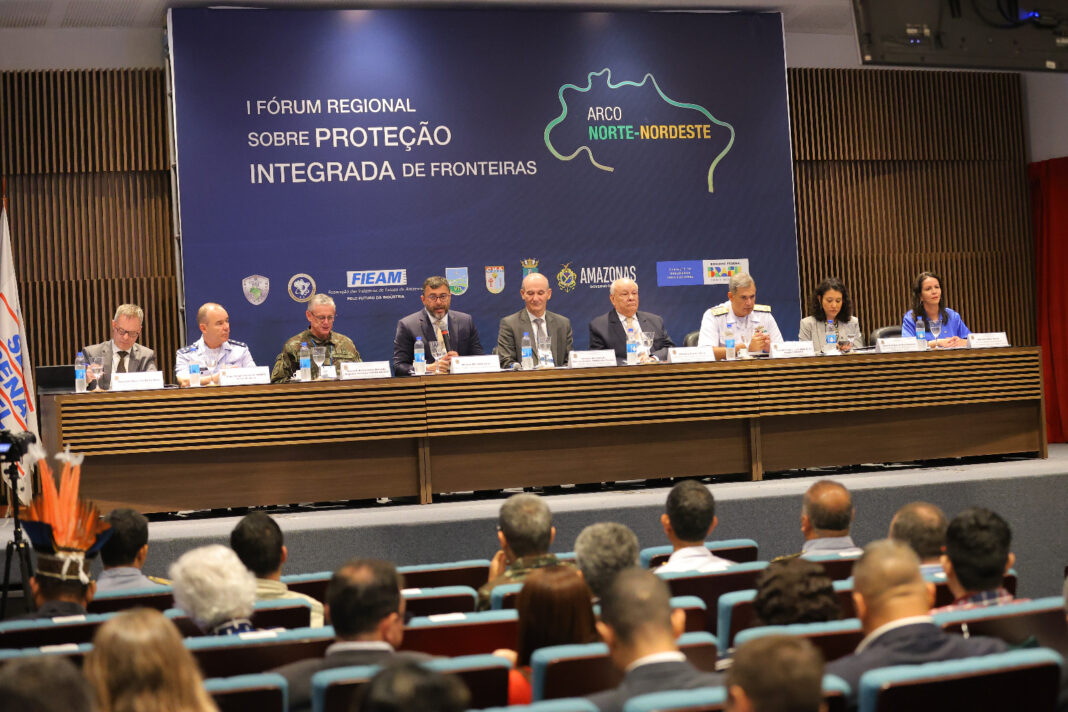 Foto: Diego Peres / Secom