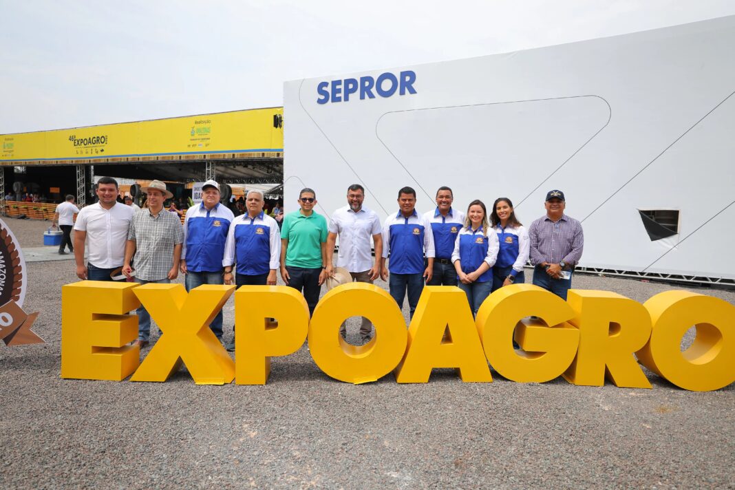 Foto: Diego Peres / Secom