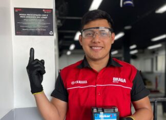 Práticas de descarte correto de resíduos reforçam compromisso ambiental no setor automotivo em Manaus