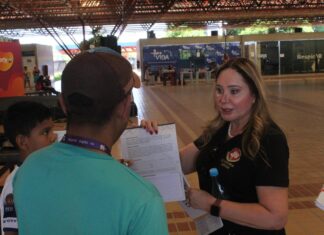Ouvidoria na Praça e nos Bairros: MPAM realiza 3ª edição do programa na zona Norte de Manaus