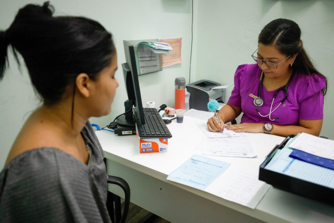 Foto: Mauro Neto / Secom