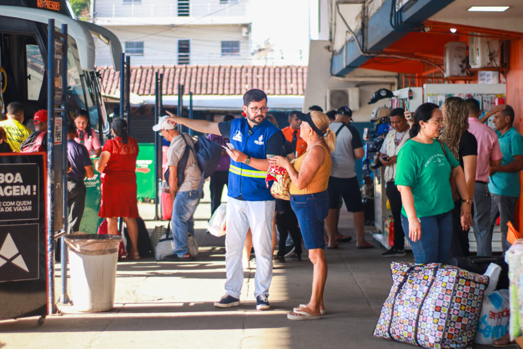 Foto: Herlam Glória / Arsepam