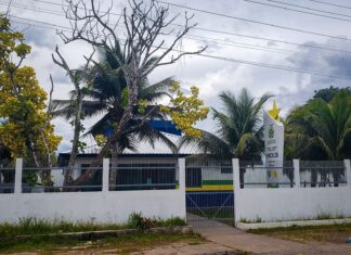 Em Barcelos, PC-AM prende homem pela segunda vez, em 24 horas, por perseguir a filha e a esposa