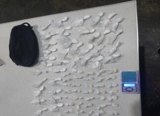 PC-AM, PMAM e secretaria de Segurança de Borba prendem sete homens por crimes variados