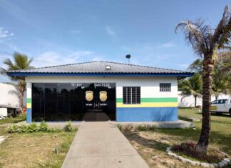 Em Barcelos, PC-AM prende indígena por agredir a companheira em via pública