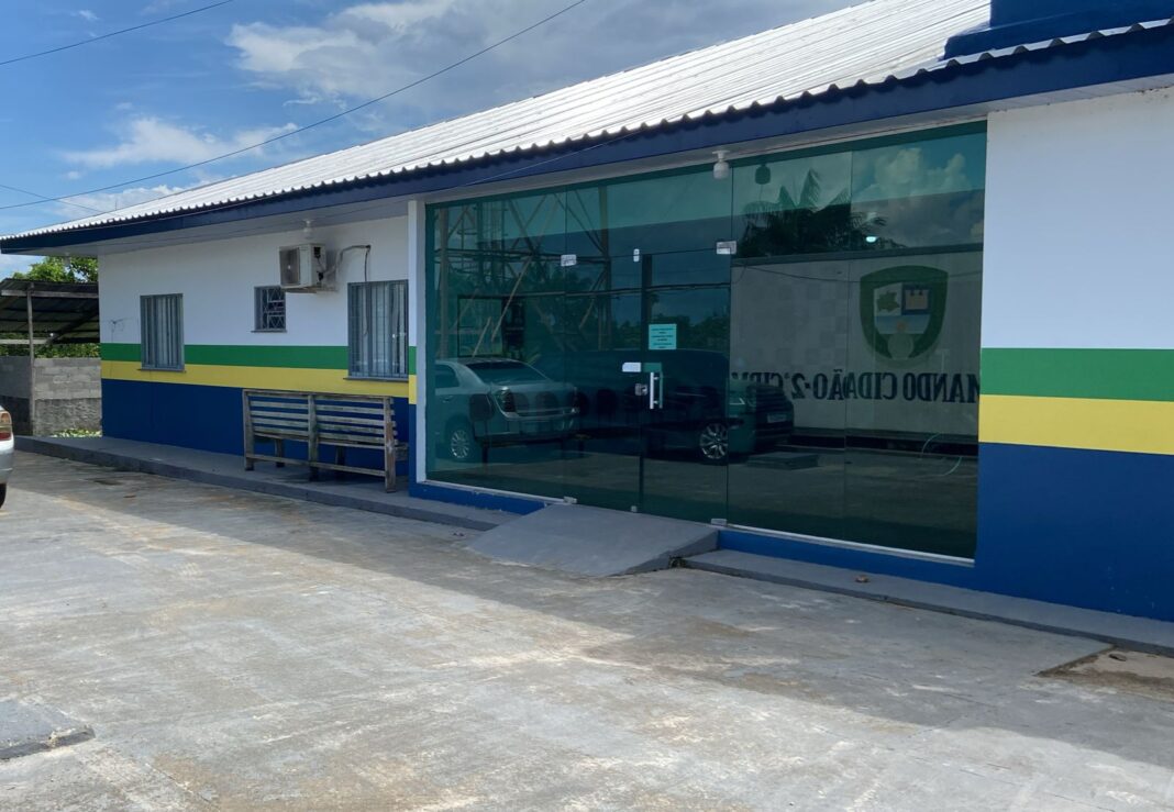 Foto: Divulgação / PC-AM