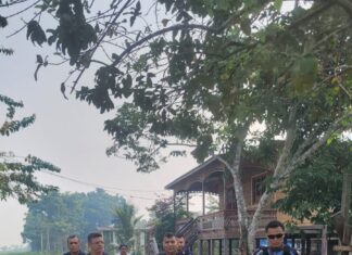 Em Manacapuru, PC-AM e PMAM prendem homem por estupro de vulnerável contra a vizinha