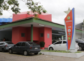 Polícia Civil prende homem por cometer diversos furtos no bairro Japiim