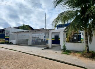 Em Atalaia do Norte, Polícia Civil prende homem condenado por estuprar criança durante quatro anos