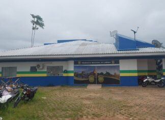 Polícia Civil prende autor de feminicídio ocorrido em Lábrea