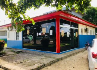 Em Santa Isabel do Rio Negro, PC-AM prende homem condenado por estupro de vulnerável